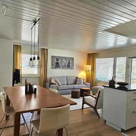 Grifla Apartment