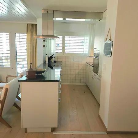 Grifla Apartment *