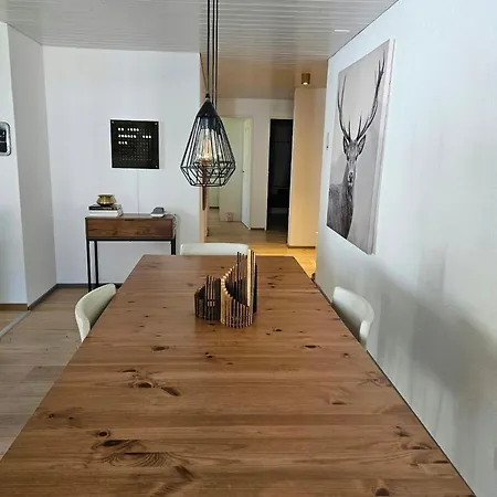 Apartment Grifla